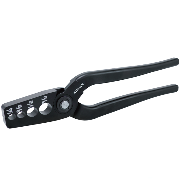 Repair Plier KM-301 For 1/4", 3/8" & 1/2", 5/8"