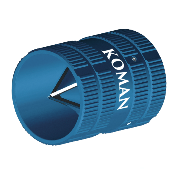 Inner -Outter Reamer KM-209 1/4"-1-5/8" O.D. Tubing