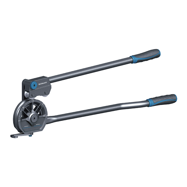 Roller Type Tube Bender KM-N364A